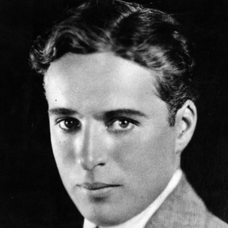 Charles Chaplin