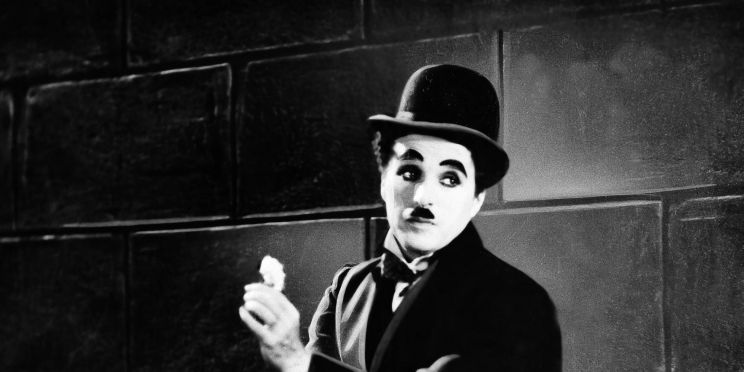 Charles Chaplin