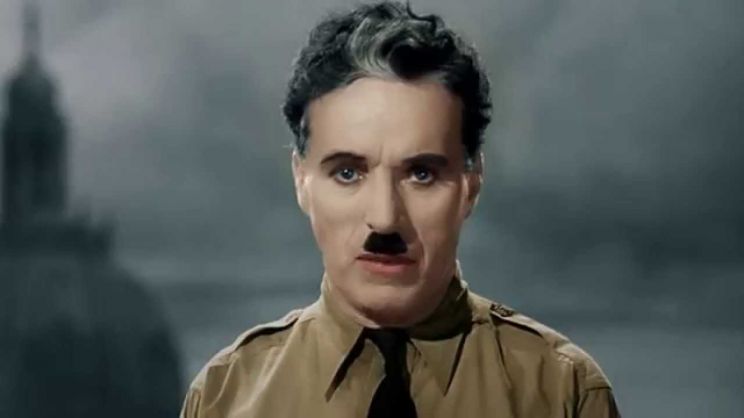 Charles Chaplin