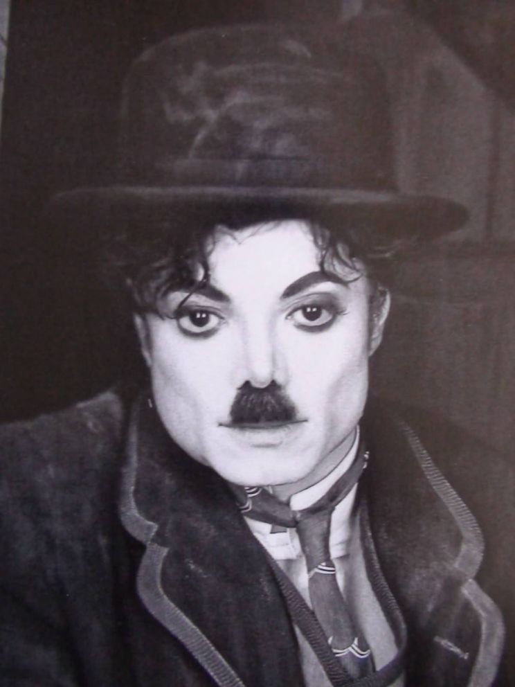 Charles Chaplin