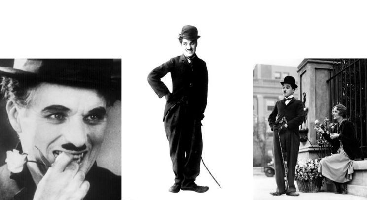 Charles Chaplin