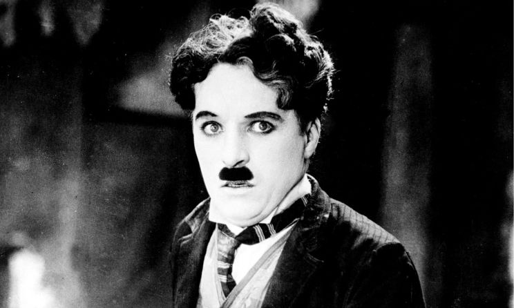 Charles Chaplin