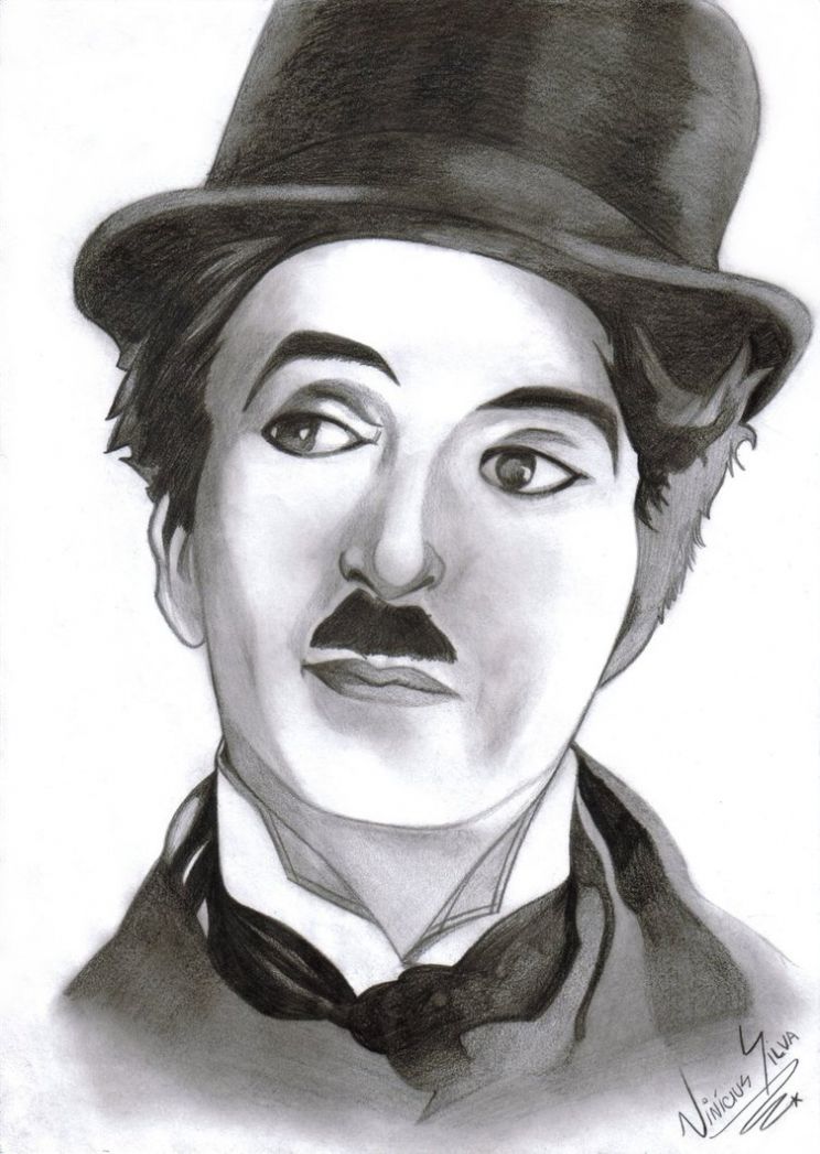 Charles Chaplin