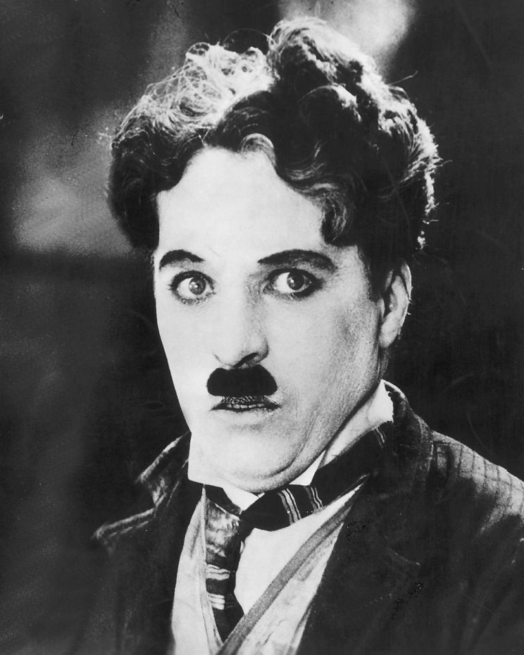 Charles Chaplin