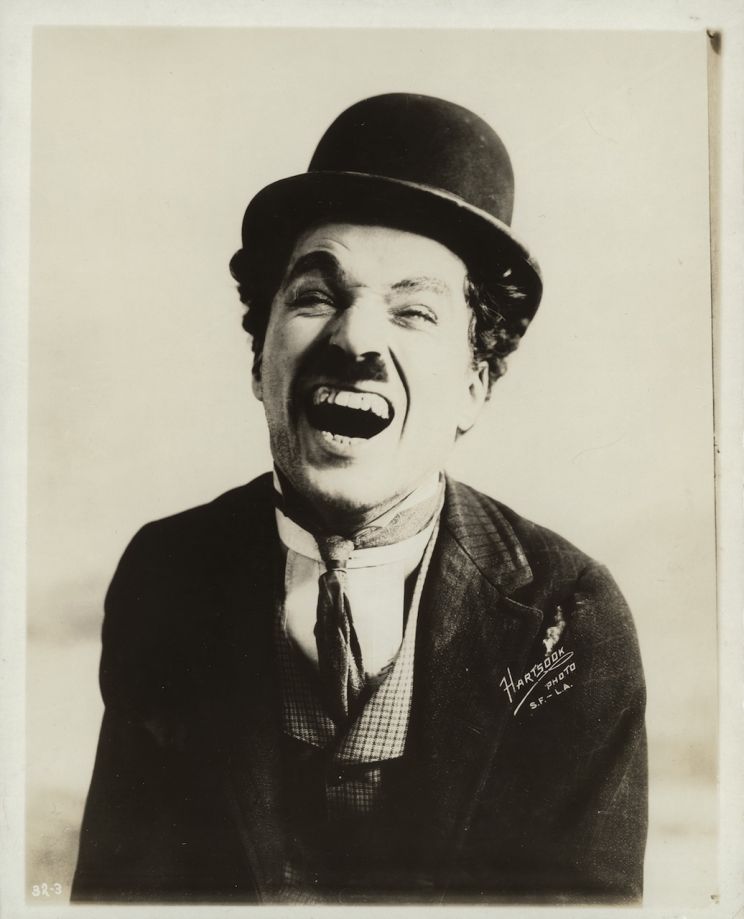 Charles Chaplin