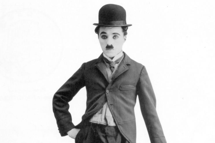 Charles Chaplin