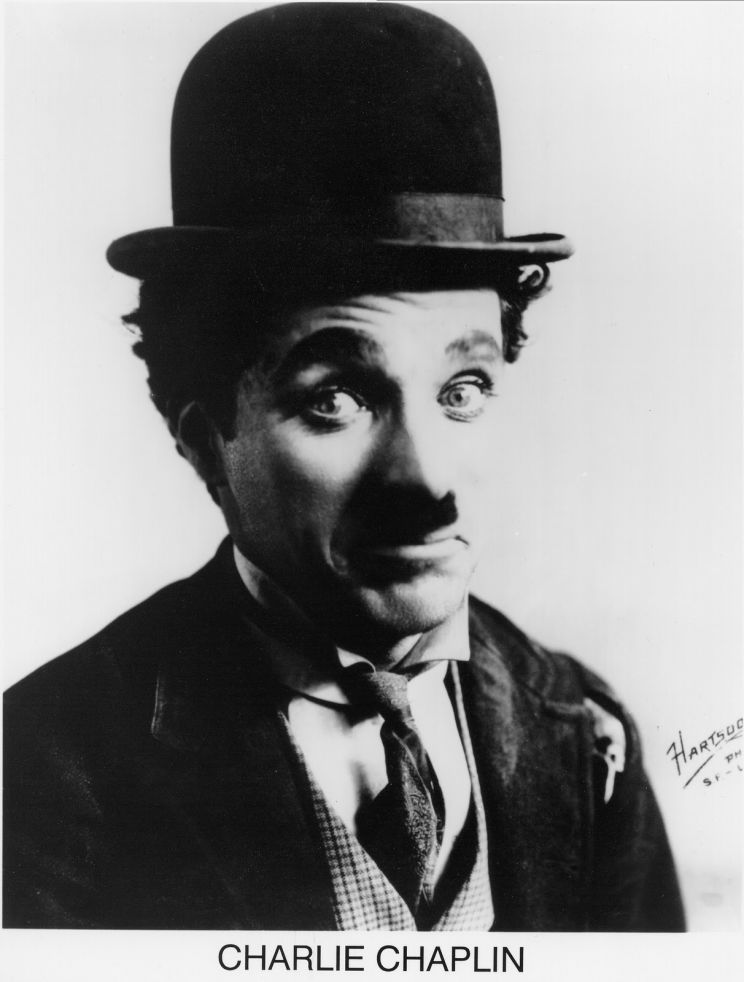 Charles Chaplin