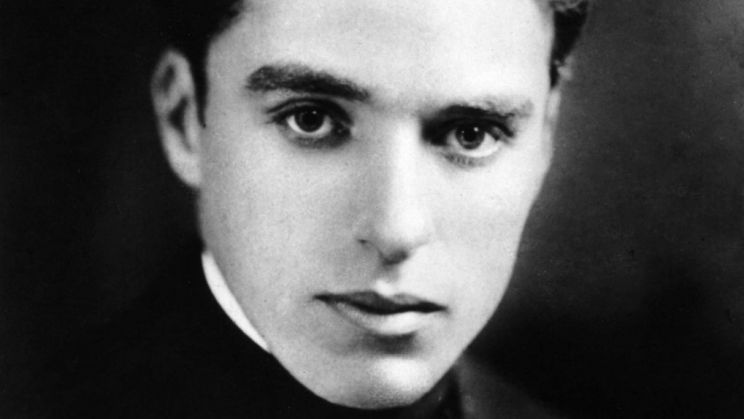 Charles Chaplin