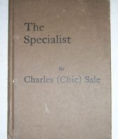 Charles 'Chic' Sale