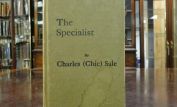 Charles 'Chic' Sale