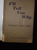 Charles 'Chic' Sale