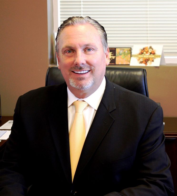 Charles Cioffi