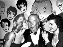 Charles Coburn