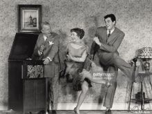 Charles Coburn photo