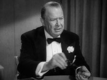 Charles Coburn