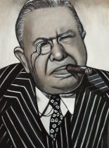 Charles Coburn