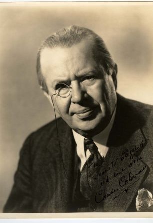 Charles Coburn