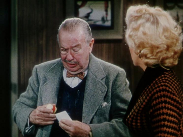 Charles Coburn