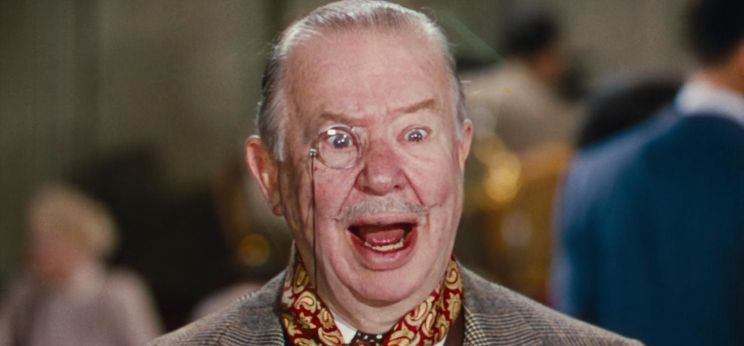 Charles Coburn