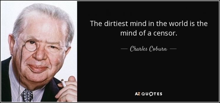 Charles Coburn