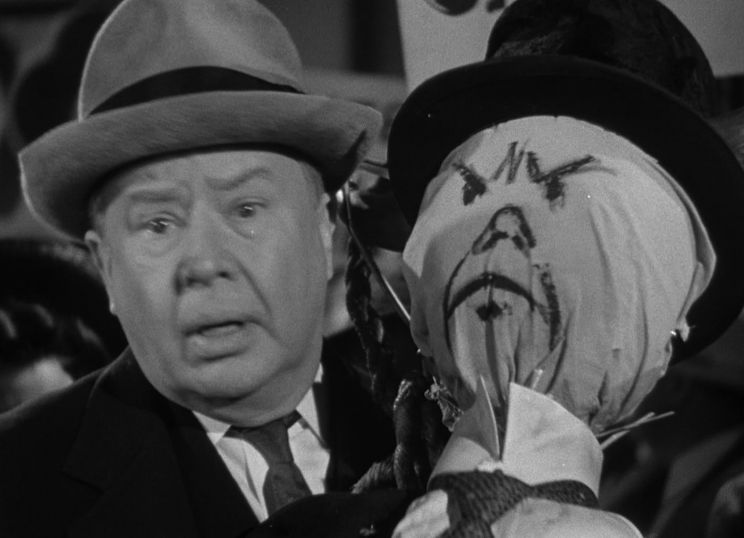 Charles Coburn