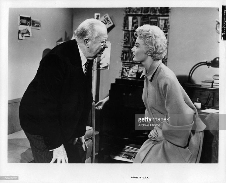 Charles Coburn