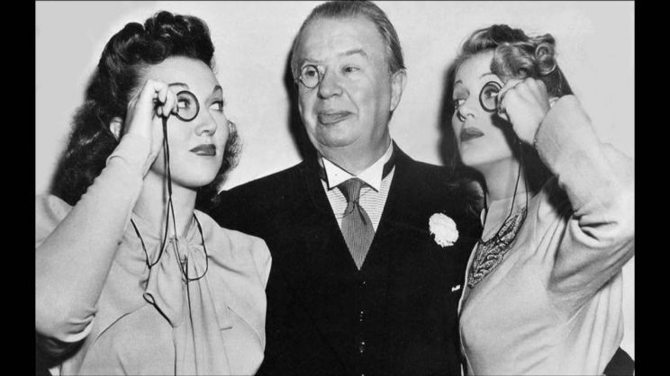 Charles Coburn