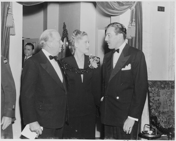 Charles Coburn