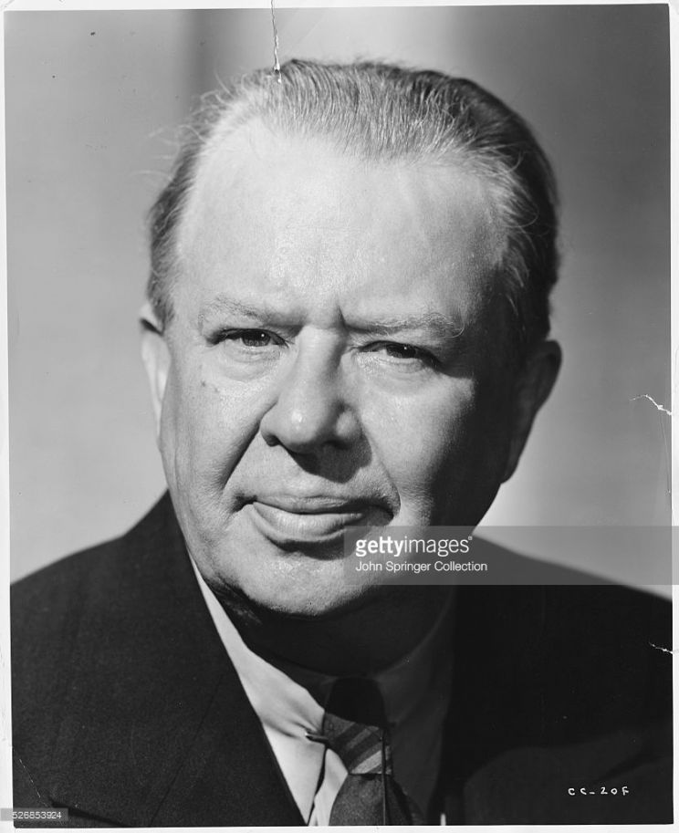 Charles Coburn