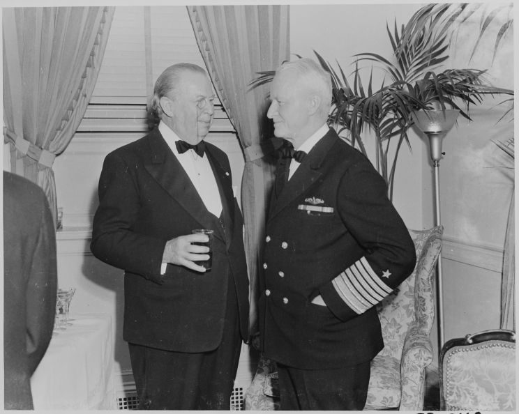 Charles Coburn