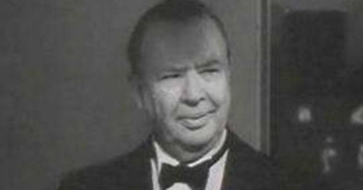 Charles Coburn