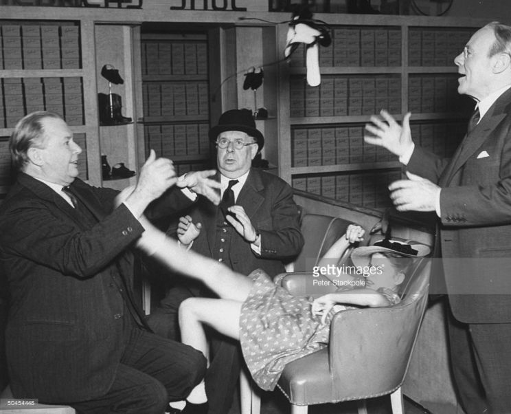 Charles Coburn