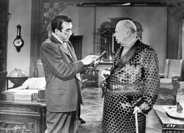 Charles Coburn