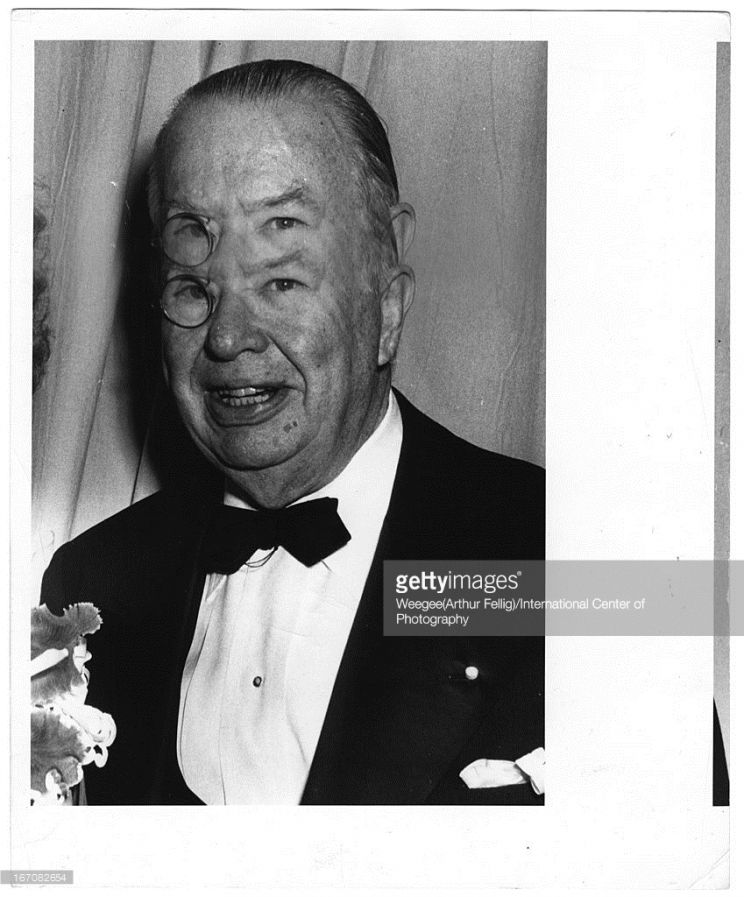 Charles Coburn