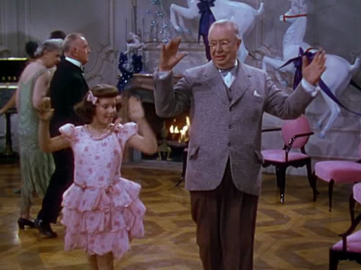Charles Coburn