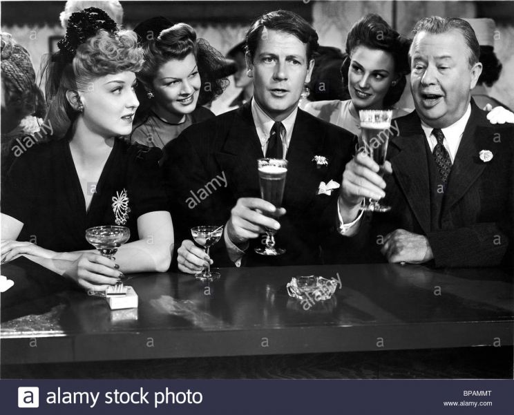 Charles Coburn