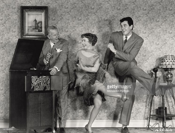 Charles Coburn
