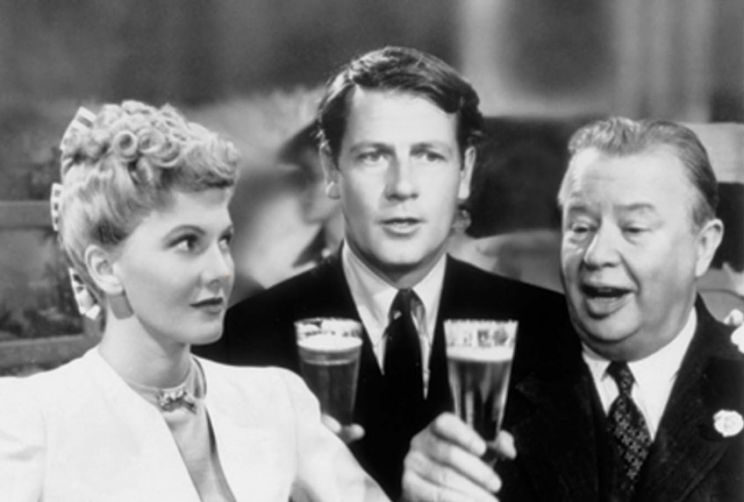 Charles Coburn