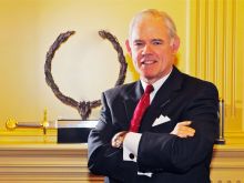 Charles Cooper