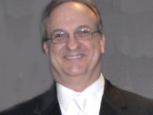 Charles Cooper