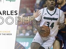 Charles Cooper