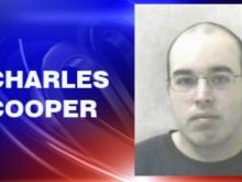 Charles Cooper