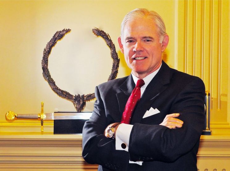 Charles Cooper