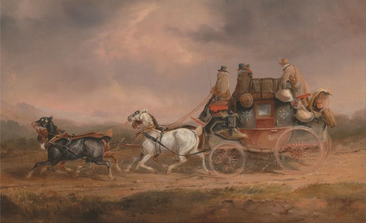 Charles Cooper