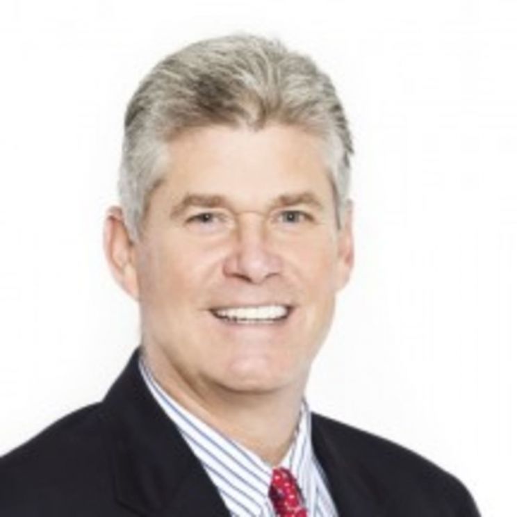 Charles Cooper