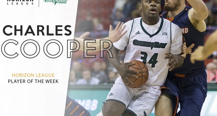 Charles Cooper