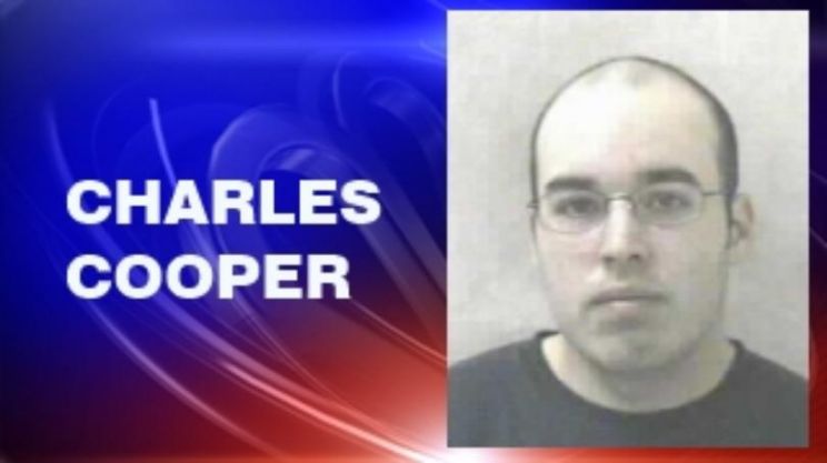 Charles Cooper