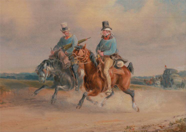 Charles Cooper