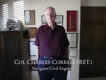 Charles Correll