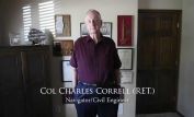 Charles Correll